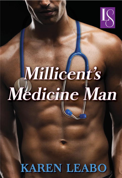 Millicent&#39;s Medicine Man