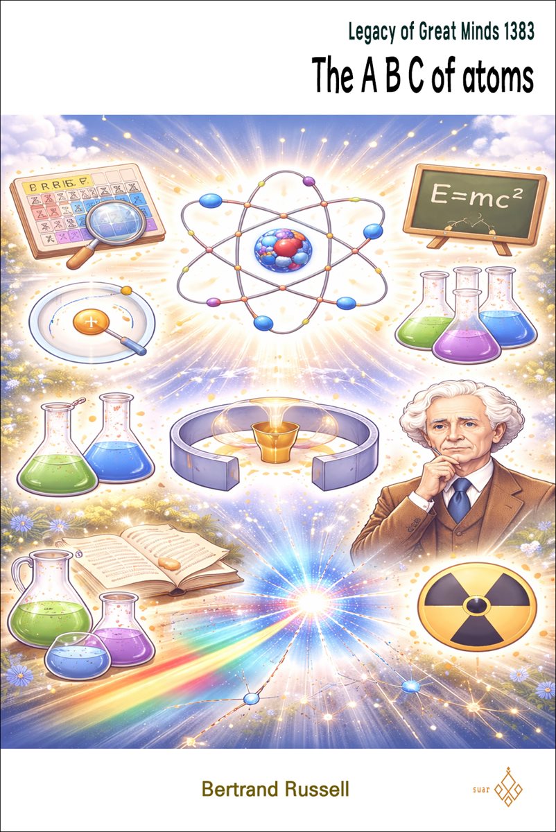 The A B C of atoms