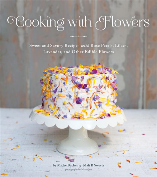 Cooking with Flowers