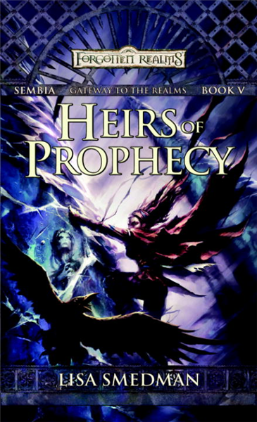 Heirs of Prophecy