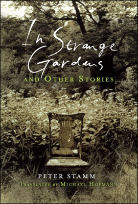 In Strange Gardens and Other Stories