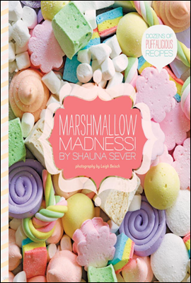 Marshmallow Madness!