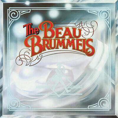 The Beau Brummels — The Beau Brummels 앨범 커버