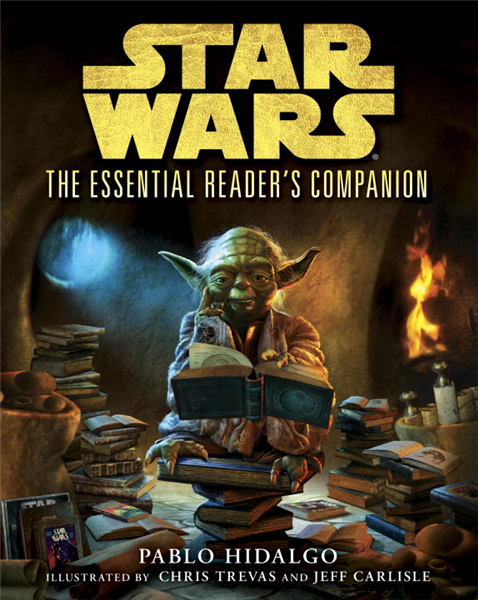 The Essential Reader&#39;s Companion