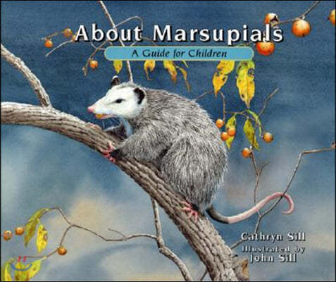 About Marsupials: A Guide for Children