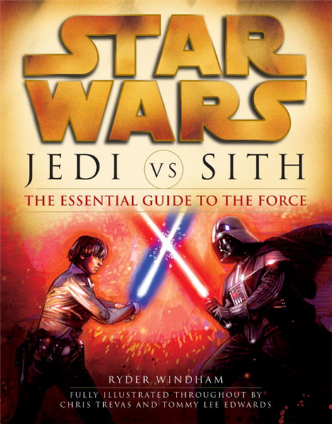 Jedi vs. Sith