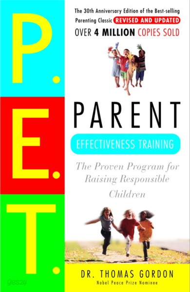 Parent Effectiveness Training