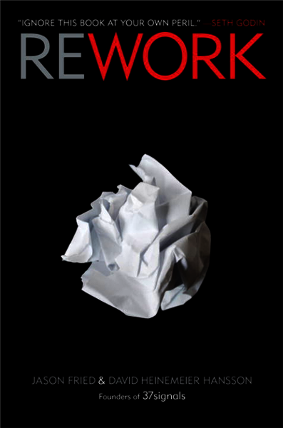 Rework