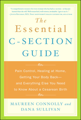 The Essential C-Section Guide