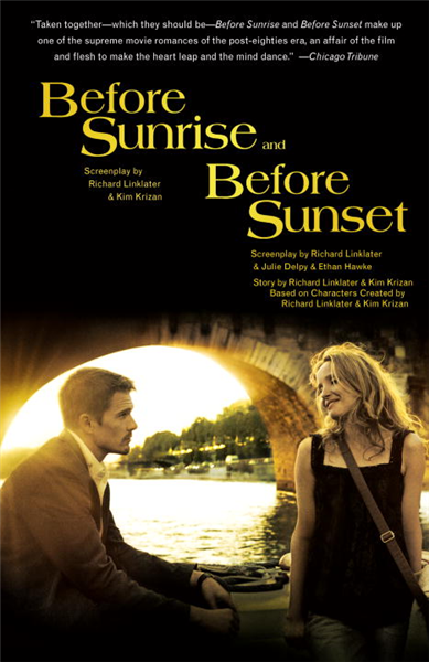 Before Sunrise &amp; Before Sunset