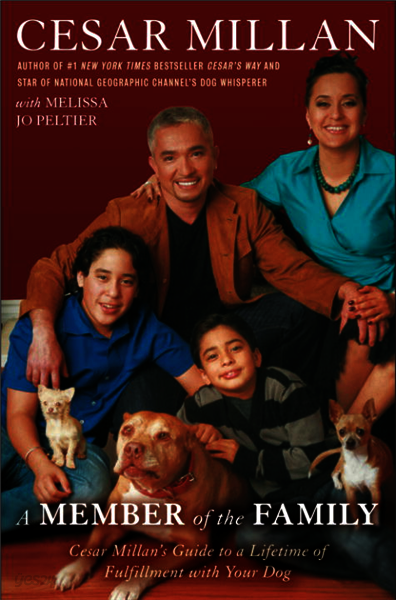 A Member of the Family
