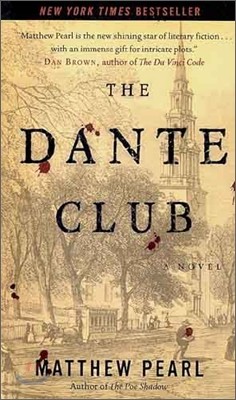 The Dante Club : A Novel