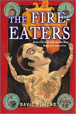 The Fire-Eaters