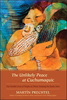 The Unlikely Peace at Cuchumaquic