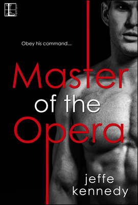 Master of the Opera, Act 1