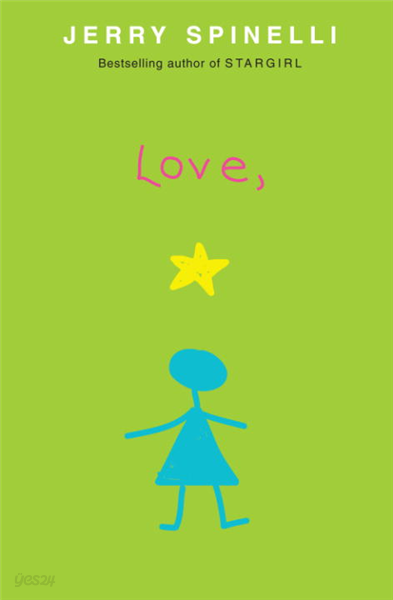 Love, Stargirl