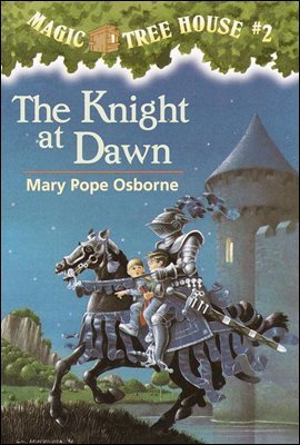 Magic Tree House #2