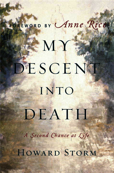 My Descent Into Death