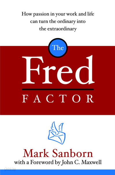 The Fred Factor