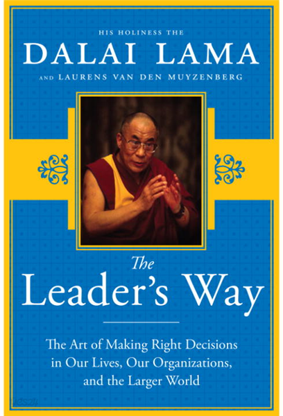 The Leader&#39;s Way