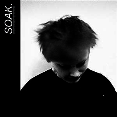 Soak — Before We Forgot How To Dream 앨범 커버