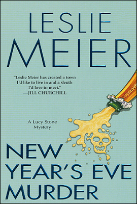 New Year's Eve Murder