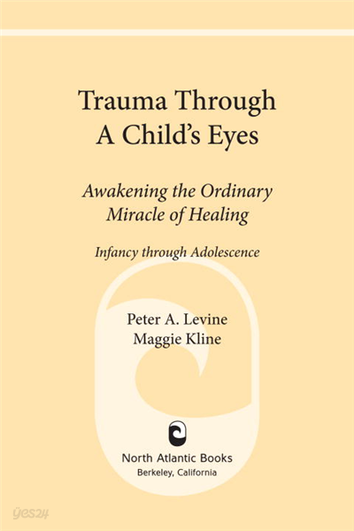 Trauma Through a Child&#39;s Eyes