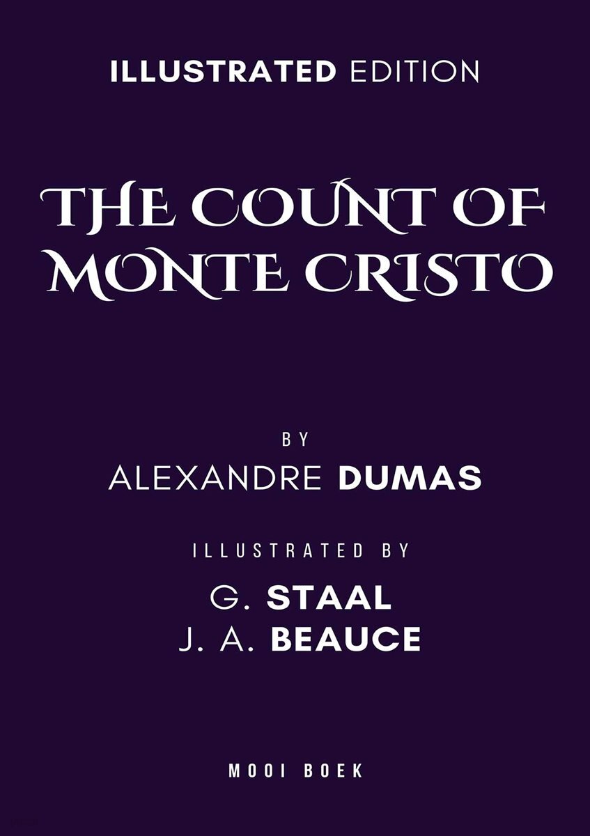 The Count of Monte Cristo
