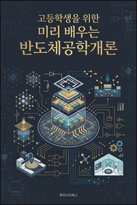 고등학생을 위한 미리 배우는 반도체공학개론