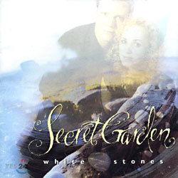 Secret Garden - White Stones