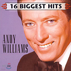 Andy Williams - 16 Biggest Hits