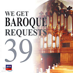 We Get Baroque Requests 39 - 바로크 신청곡 받습니다