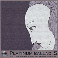 ÷Ƽ ߶ 5 (Platinum Ballad 5)