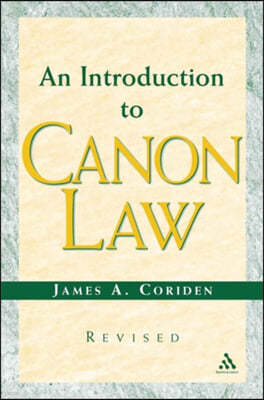 An Introduction to Canon Law