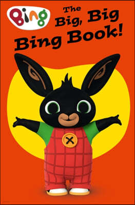 The Big, Big Bing Book!