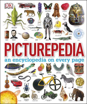 Picturepedia