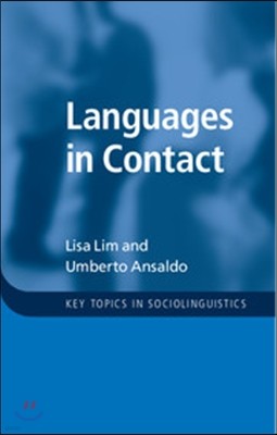 Languages in Contact