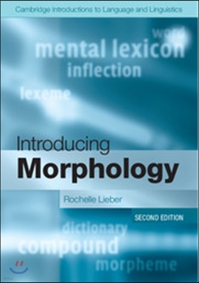 Introducing Morphology, 2/E