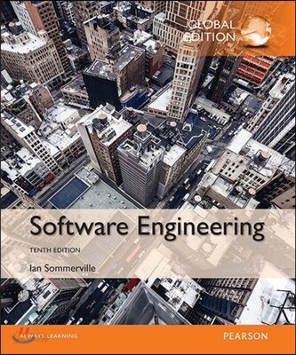 Software Engineering, Global Edition