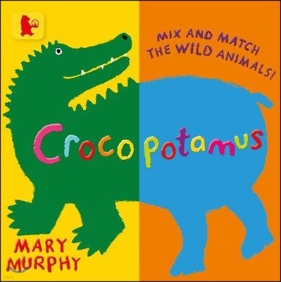 Crocopotamus