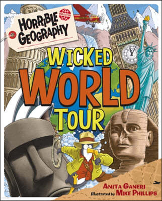 The Wicked World Tour