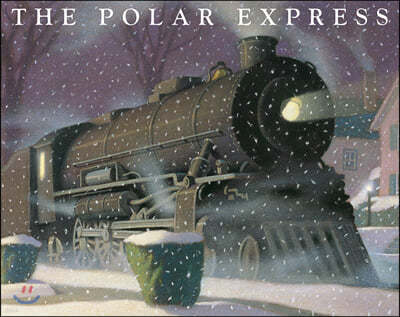 The Polar Express : 폴라 익스프레스
