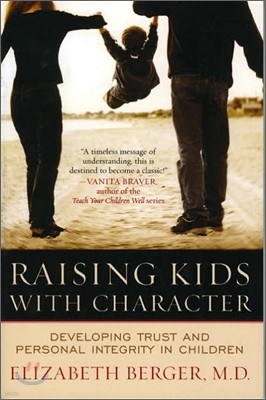 Raising Kids with Character