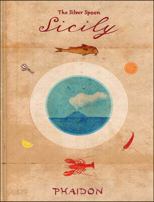 Sicily: From the Silver Spoon