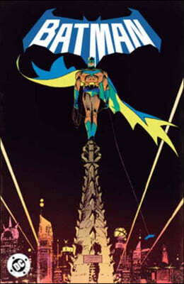Batman Vol. 2: Blood and Money
