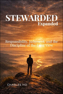 STEWARDED Expanded: Responsibility, Judgment, and the Discipline of the Long View