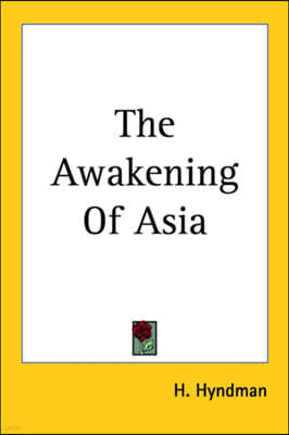 The Awakening Of Asia