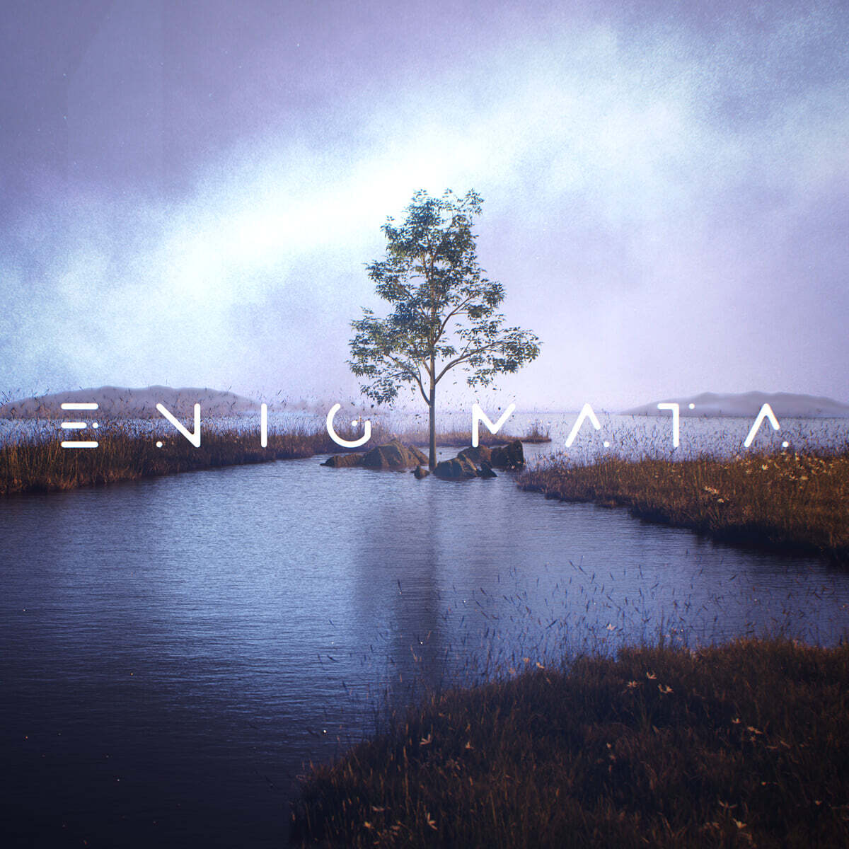 에니그마타 - 정규 1집 ENIGMATA