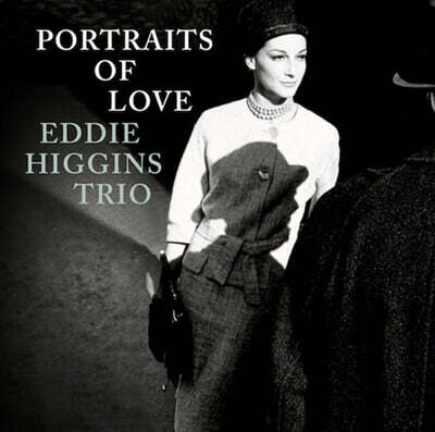 Eddie Higgins Trio (에디 히긴스 트리오) - Portraits of Love [2LP]