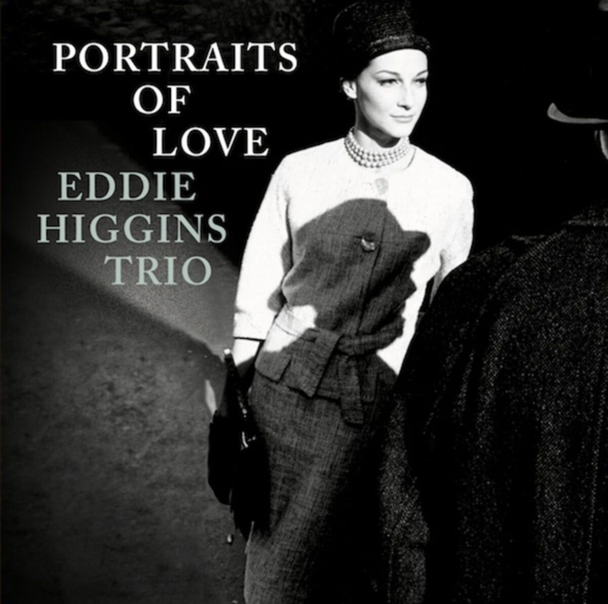 Eddie Higgins Trio (에디 히긴스 트리오) - Portraits of Love [2LP]